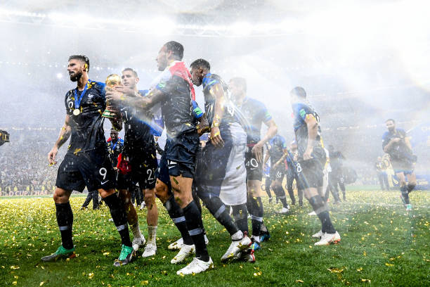 对手的相互 对手的相互